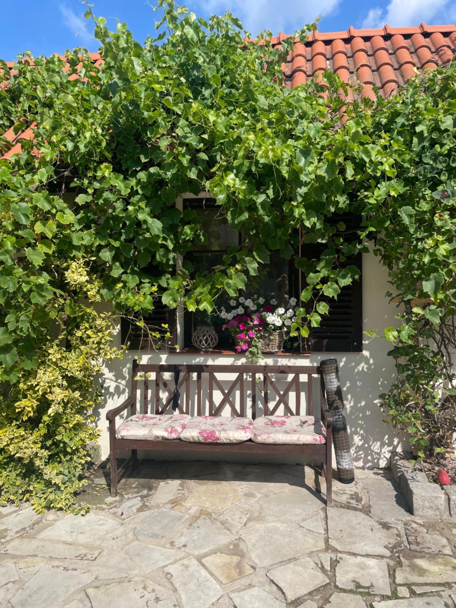 Domek Wakacyjny Lubin  Exterior foto