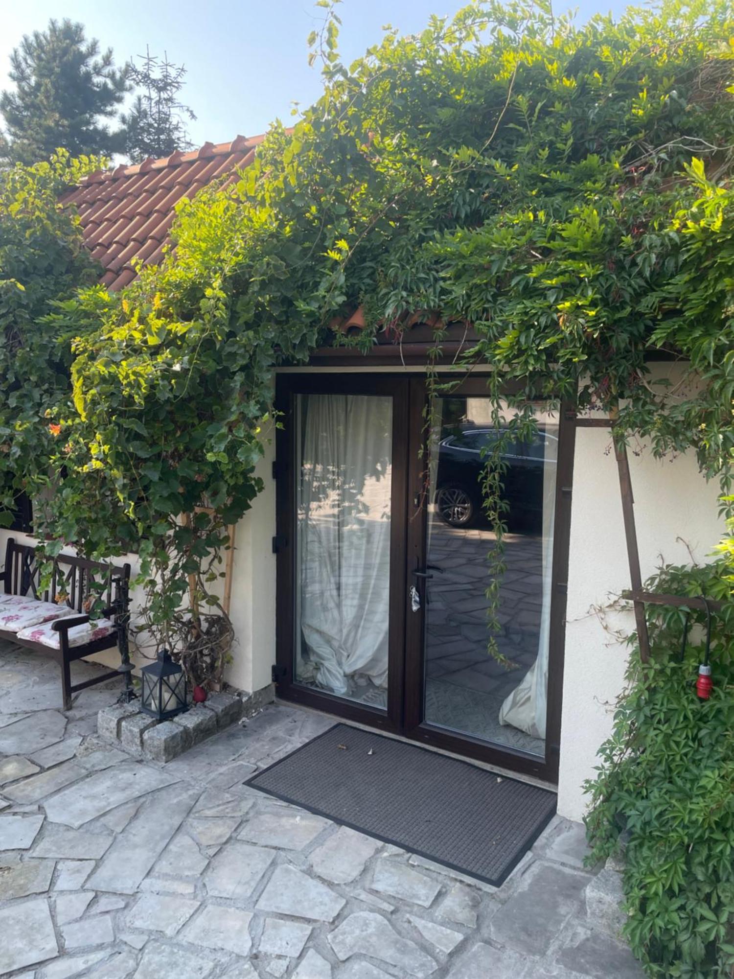 Domek Wakacyjny Lubin  Exterior foto